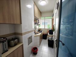 Starville (D14), Condominium #517940481